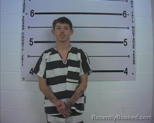 Mugshot of COLTON BOGGS