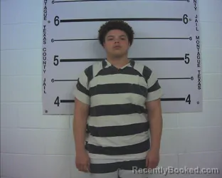 Mugshot of DAYTON MICHAEL EUGENE BRANCH