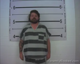 Mugshot of TUCKER SHANE CROWLEY