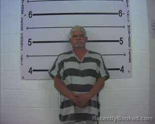 Mugshot of WILLIAM BRYAN GRANT