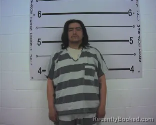 Mugshot of ALEX VIKTOR JASSO