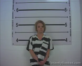 Mugshot of ANDREA JEAN MOHR