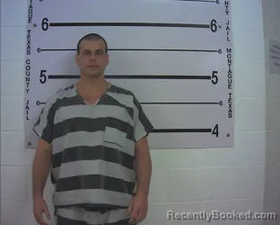 Mugshot of JOSHUA LANCE SARTAIN