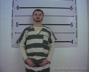Mugshot of TYLER JAMES WELKER