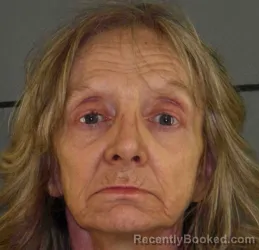 Mugshot of GERRY LEE HERIN