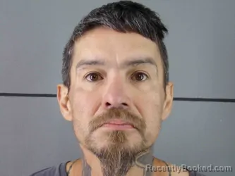 Mugshot of RAFAEL JR GUTIERREZ