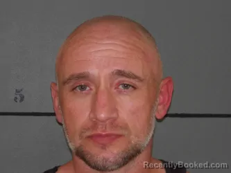 Mugshot of JOSHUA DYER WILLIAMS