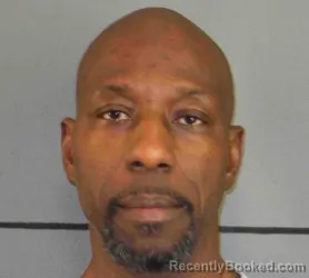 Mugshot of ADAM LASHON HENDRIX