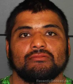 Mugshot of ENRIQUE LAWRENCE LARA