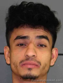 Mugshot of JOSHUA ISAIAH HERNANDEZ