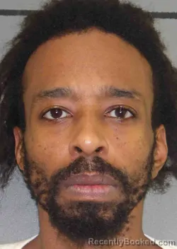 Mugshot of WILLIAM MYCHAL II LOVE