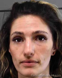 Mugshot of ARYEL DEZERAI GARDNER