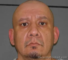 Mugshot of RODOLFO CORREA