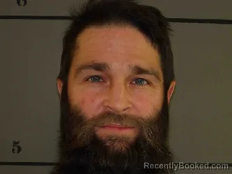 Mugshot of GAIGE THOMAS SIPPY