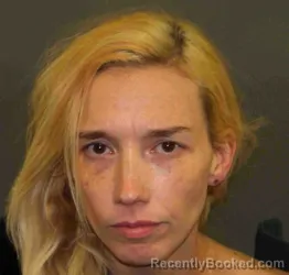 Mugshot of ABBIE GAIL SERBIN