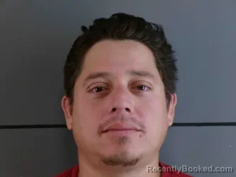 Mugshot of WELDY ALVAREZ