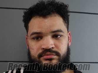 Mugshot of KRISTOPHER EDWARD GRIZZARD