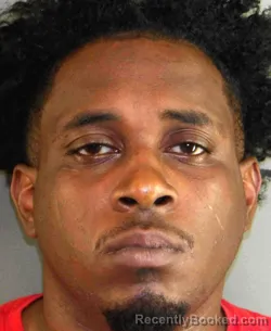 Mugshot of REGINALD LAKENDRICK BIGGS