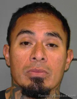 Mugshot of MILTON ESCOTO