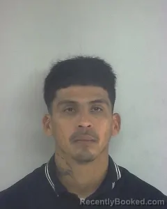 Mugshot of JOSE MATA