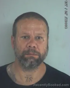 Mugshot of CURTIS JOE JR KING