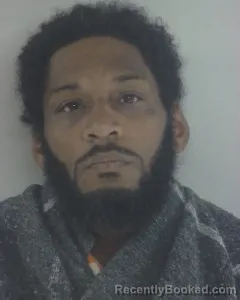 Mugshot of MATTHEW LAWAYNE HUNTER WILLIAMS