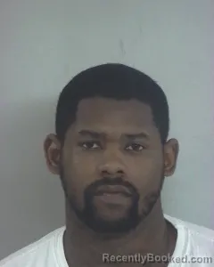 Mugshot of LUCIUS III TYLER