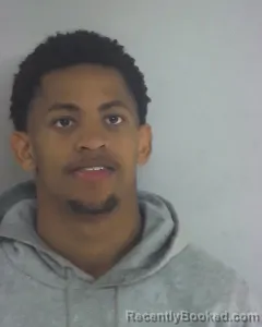 Mugshot of JACOREY WARTHSAW