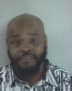 Mugshot of JERRY FRANK JR WHITE