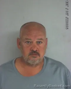 Mugshot of JAMES LANE ESSARY