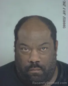 Mugshot of BOB DEWAYNE JAMES