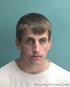 Mugshot of CHANTZ WARRIOR PARKER