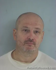 Mugshot of MIKE ALLEN JR SCRUGGS