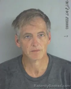 Mugshot of MATTHEW CREEL SHERMAN