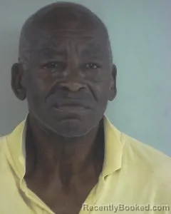 Mugshot of SAMMY EARL TANNER