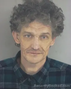 Mugshot of STEVEN LUCAS STEWART