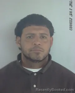 Mugshot of RYAN ERIC DAVIS