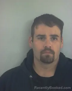 Mugshot of ERIN GLEN LUMAN