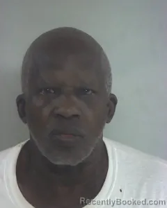 Mugshot of RICO LAWRENCE JAMES