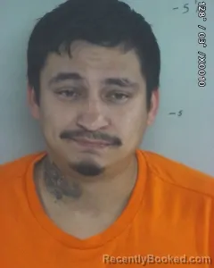 Mugshot of EMILIO JOSE ROCHA