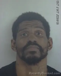 Mugshot of DOMINIQUE JA KEITH JACKSON