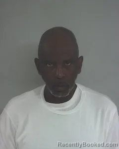 Mugshot of ANDREW JUNIOR SKINNER