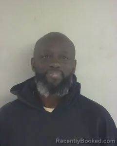 Mugshot of DAVID EARL HARRIS