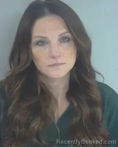 Mugshot of KELLIE DIANE MONTGOMERY