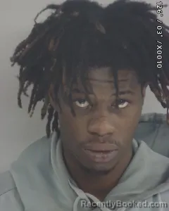 Mugshot of DABOSKY DEMON CURL