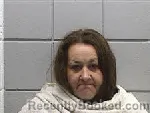 Mugshot of MARYELLEN ARNETTA HALL