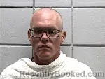 Mugshot of KEVIN JACOBY WILLIAMS