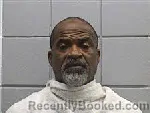 Mugshot of ELIJAH SELEXMAN