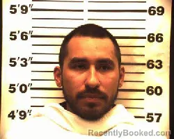 Mugshot of STEVEN LARA