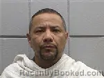 Mugshot of LISANDRO GARCIA